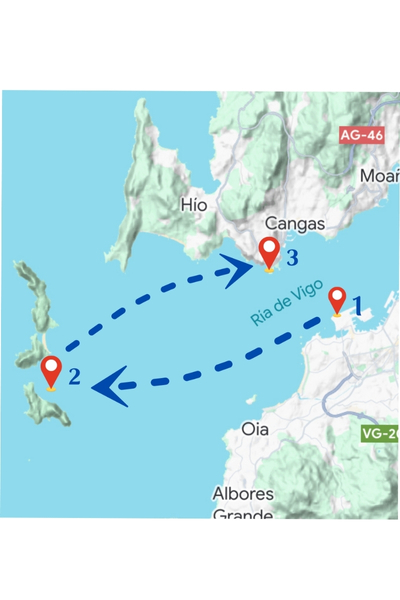 vive vida a bordo en cies