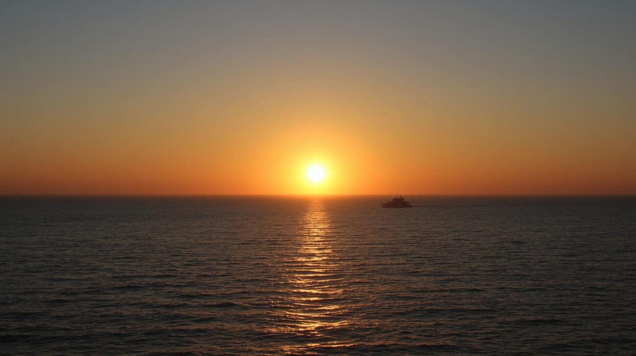 consejos visitar islas cíes barco