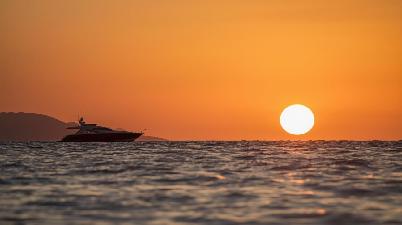 precios alquilar barco patrón