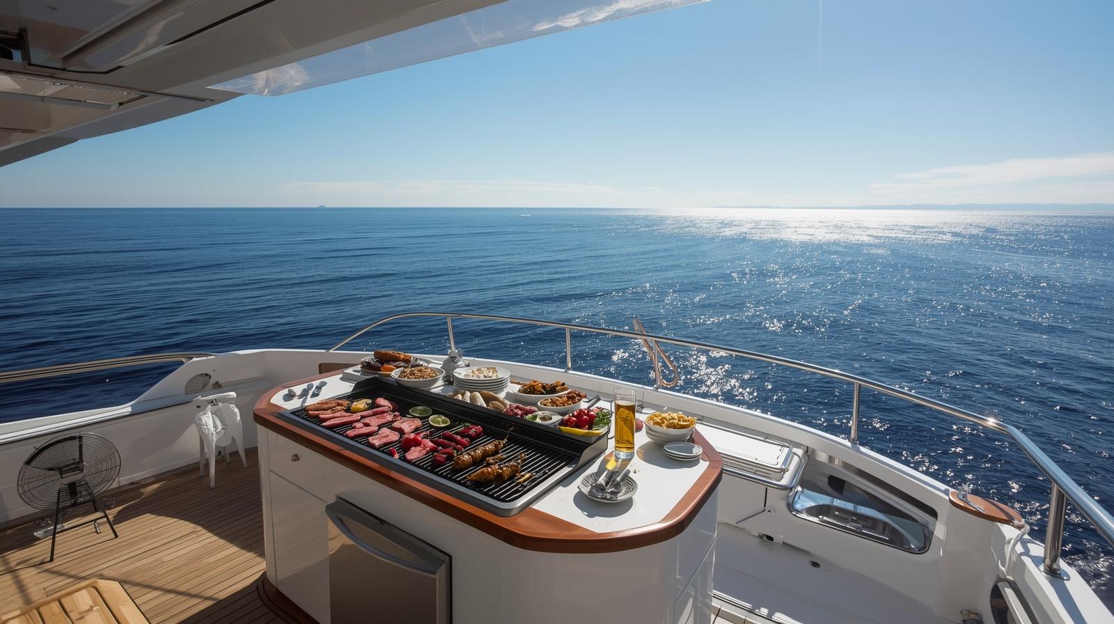 alquiler barco fiestas Galicia