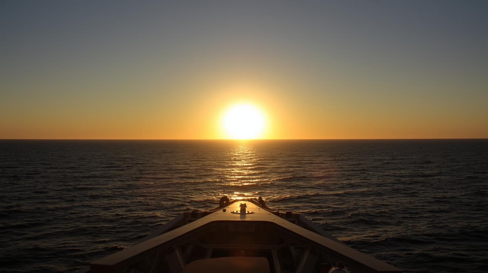 alquiler yate Vigo a Cíes