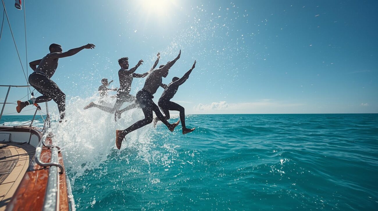 alquilar barco fiestas Vigo