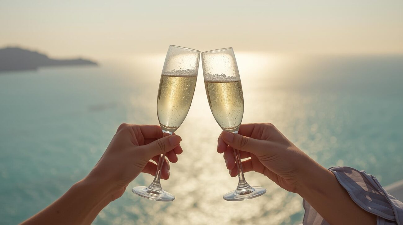 alquiler yate escapada romántica