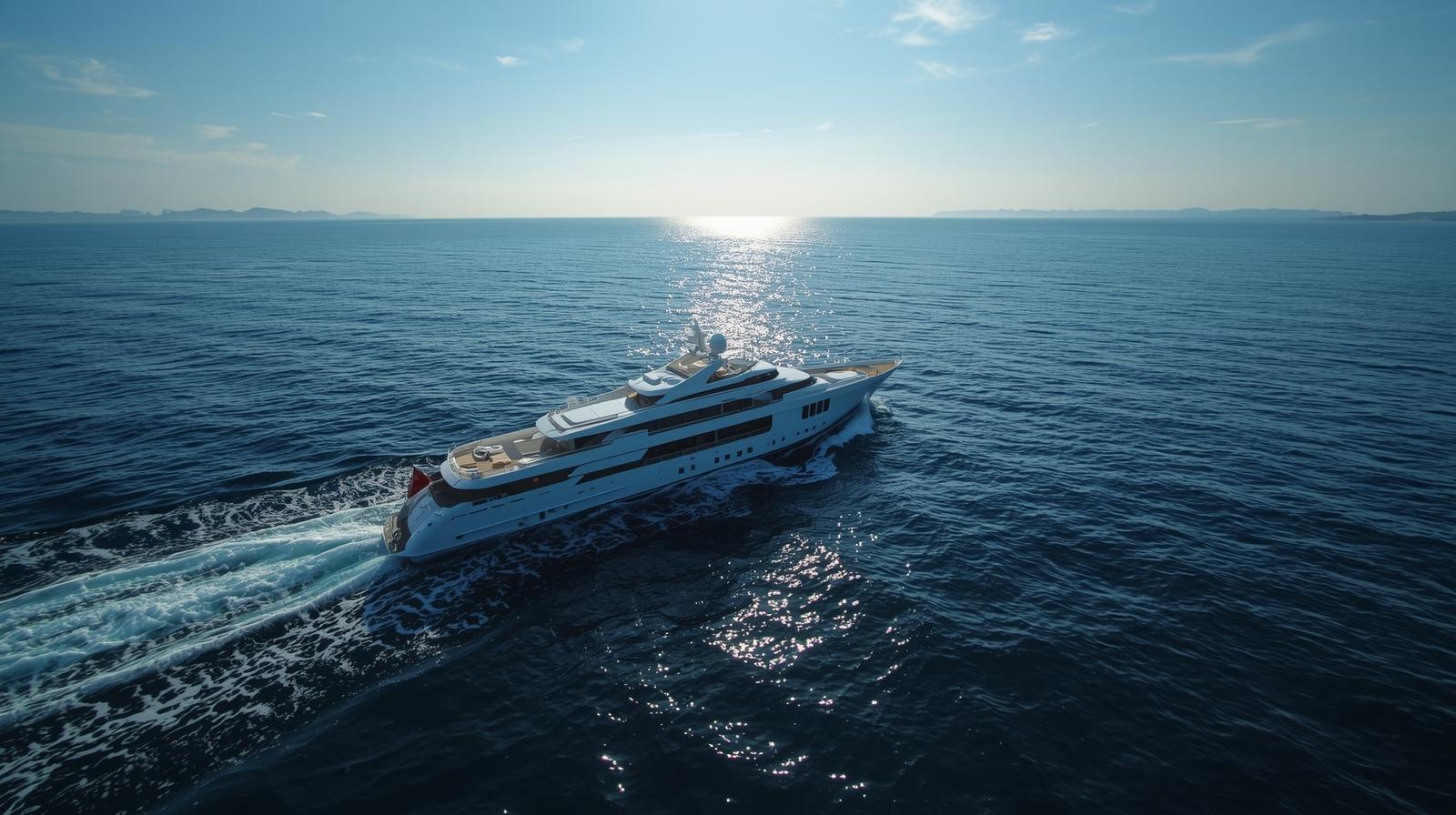 yate vs catamarán diferencias