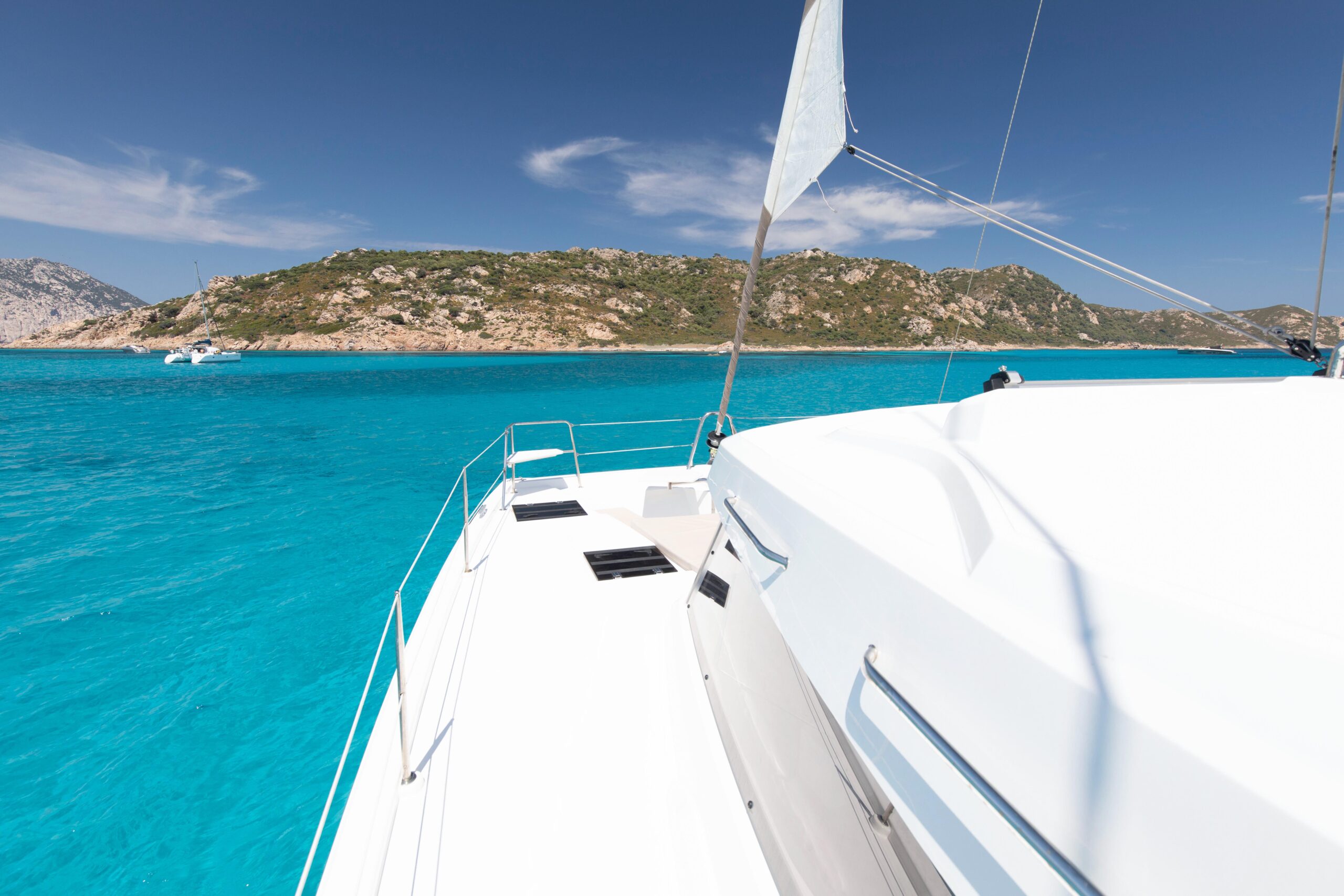 reservar catamarán Vigo