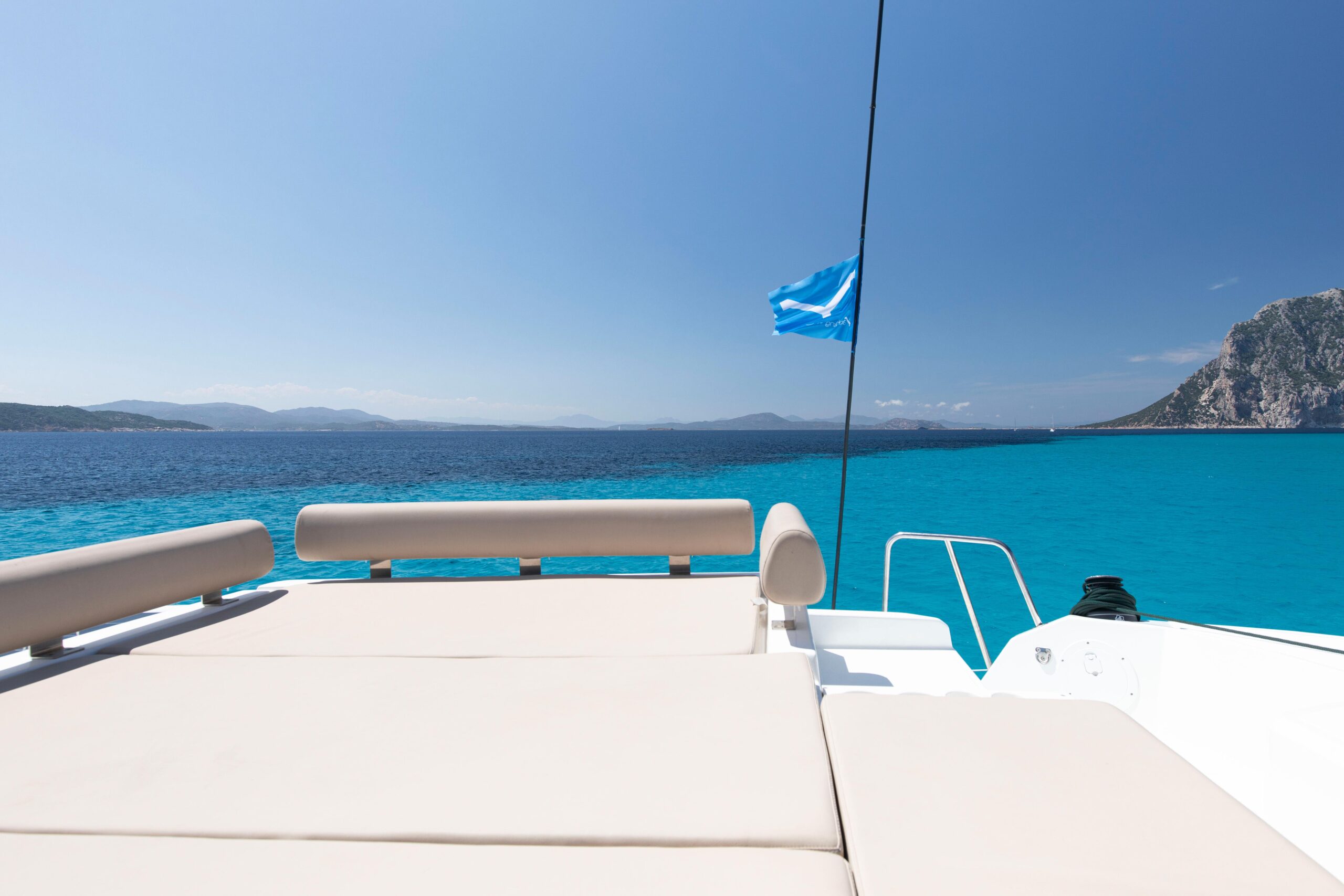 empresa catamaranes islas cíes