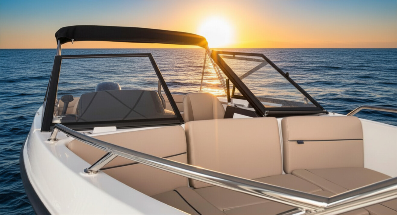 alquiler lanchas Vigo