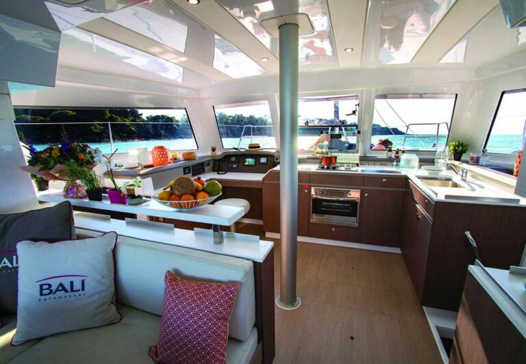 catamarán privado islas cíes