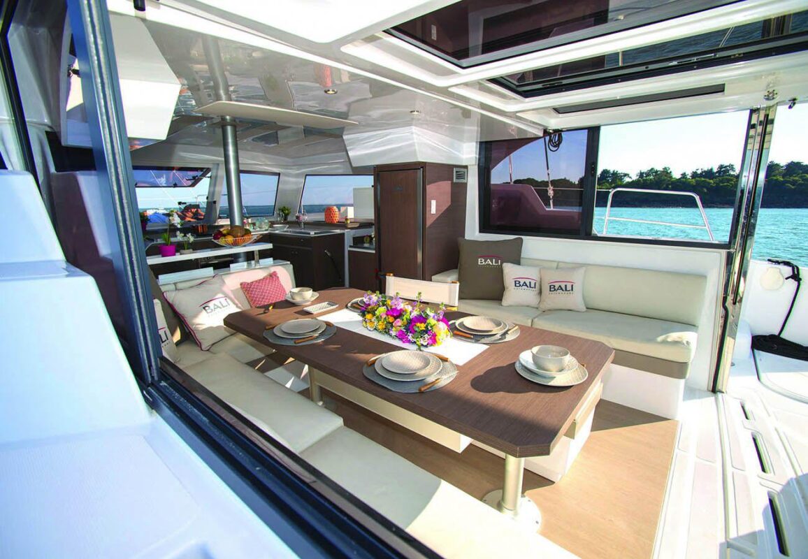 alquilar charter privado Vigo