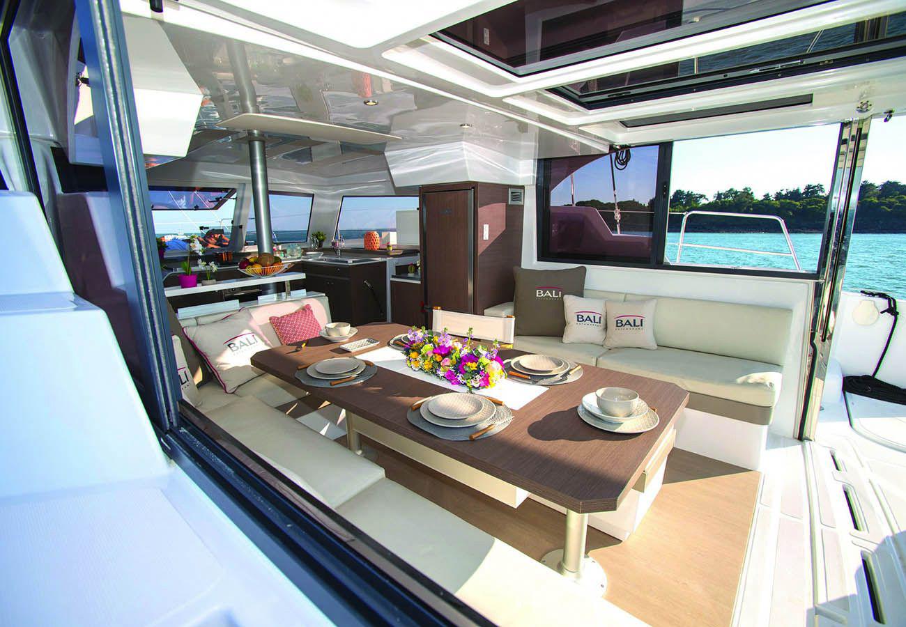 alquilar charter privado Vigo