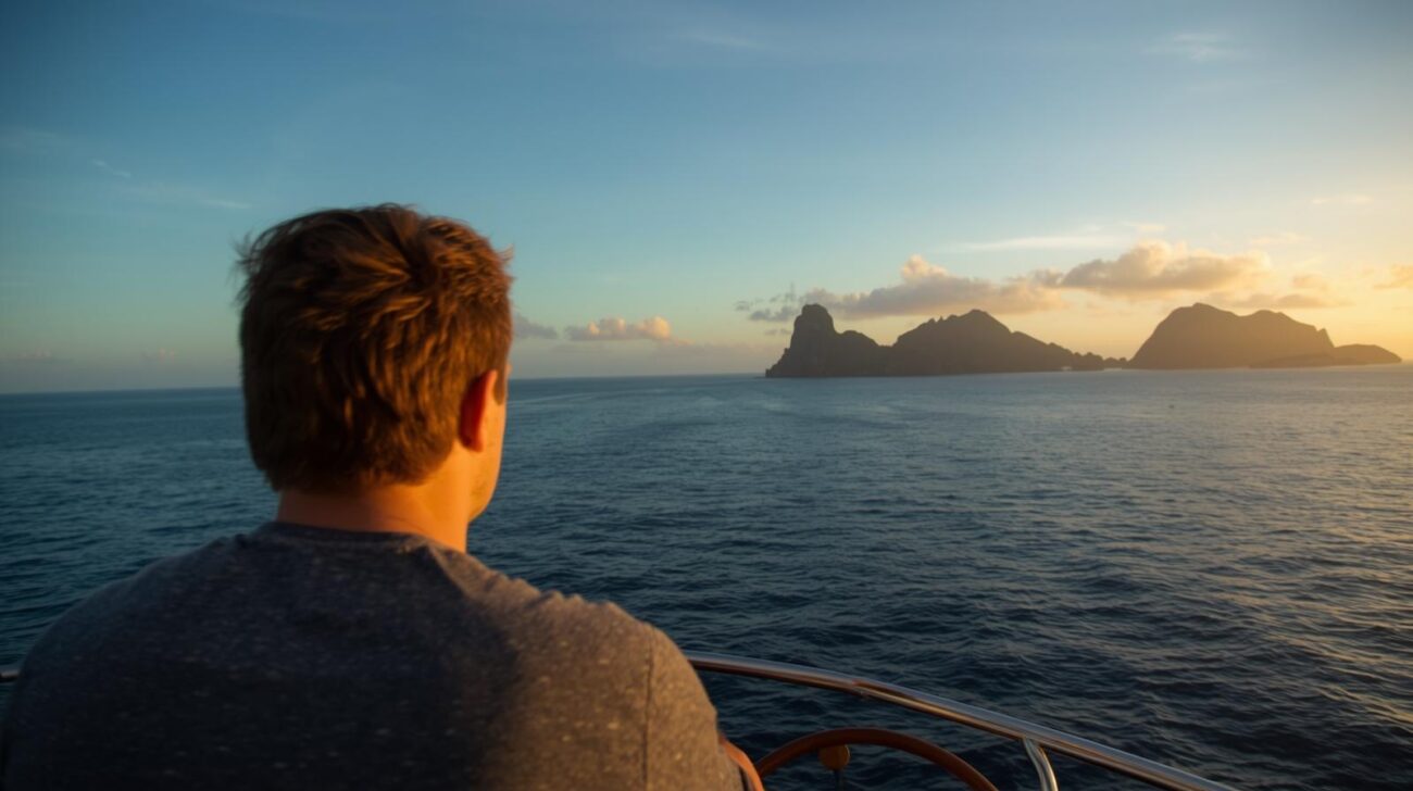 yate privado alquiler vigo