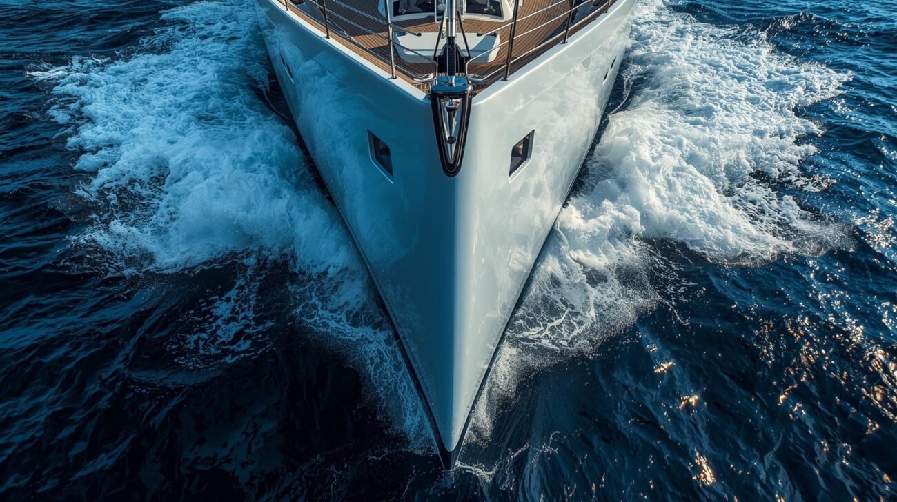 alquilar yate vigo precios 